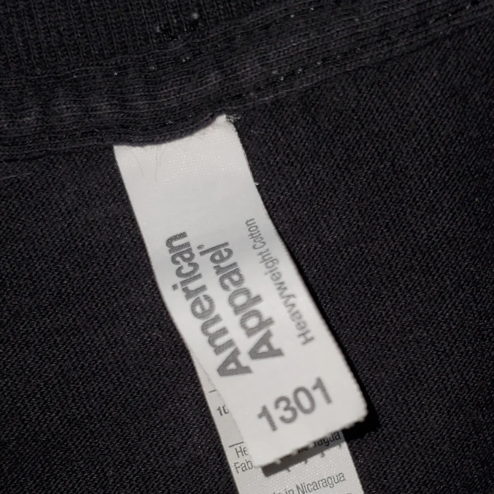 SELENA Como La Flor Tshirt XL American Apparel Gildan 1301 - Picture 3 of 4